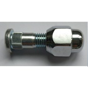 Resim MONREAL 20069 Bijon Saplama Somun Takımı Blue İ20-İ30-H1 