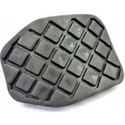 Resim Audı 100 Fren Debriyaj Pedal Lastiği 1994-2004 8e0721173 