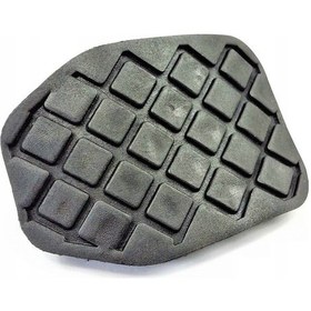 Resim Audı 100 Fren Debriyaj Pedal Lastiği 1994-2004 8e0721173 