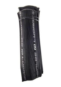 Resim Schwalbe Lugano iı Folding 700x25 Katlanır Dış Lastik 