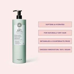 Resim Maria Nila True Soft Condıtıoner 1000 ml 