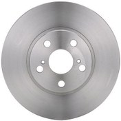 Resim BOSCH 0986478583 | Toyota Avensis 00-02 Ön Fren Diski 275-5 | 2 Adet 