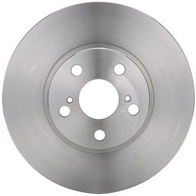 Resim BOSCH 0986478583 | Toyota Avensis 00-02 Ön Fren Diski 275-5 | 2 Adet 