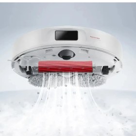 Resim Roborock Flexiarm Design Kenar Paspaslama Sistemi Kusursuz Temizlik Erişimi ,çöp Istasyonlu Akıllı Robot Süpürge 