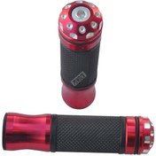 Resim OEM Cg Gidon Elcik Takımı Alüminyum Kırmızı 