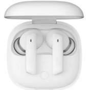 Resim QCY HT05 Melobuds ANC Bluetooth Kulakiçi Kulaklık Beyaz 