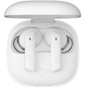 Resim QCY HT05 Melobuds ANC Bluetooth Kulakiçi Kulaklık Beyaz 