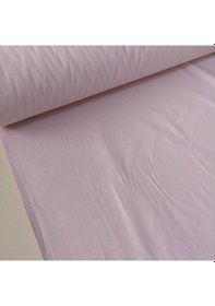 Resim Akfil Hasse Patiska Kumaş Pudra En 240Cm Naturel %100 Pamuk 