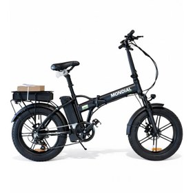Resim Mondial Starlight M Elektrikli Bisiklet 