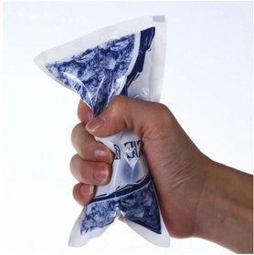 Resim abnturk 5 Adet Buz Aküsü jel İçerikli Buz Aküsü 