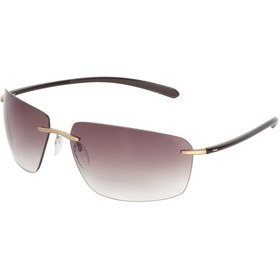 Resim Silhouette S 8727/75 7730 00/00 Silhouette Erkek Güneş Gözlüğü 