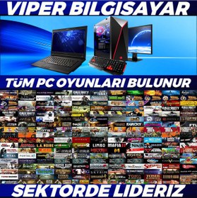 Resim Activision Pub Inc MUHTEŞEM PC OYUNLARI 