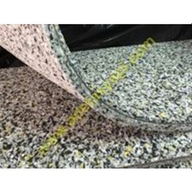 Resim Ses Yalıtımı 33 Mm Bariyerli Adepan 