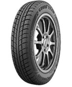 Resim Goodyear 205/55R16 91H WINTERCOMMAND Oto Kış Lastiği (Üretim Yılı: 2025) 