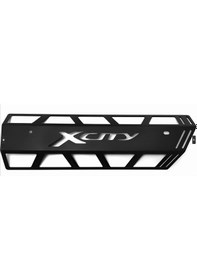 Resim Yamaha Xcity Egzoz Koruma Demiri 
