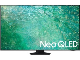 Resim SAMSUNG QE85QN85CATXTK 85 inç 214 Ekran Uydu Alıcılı Smart 4K UHD Neo QLED TV Parlak Gümüş 