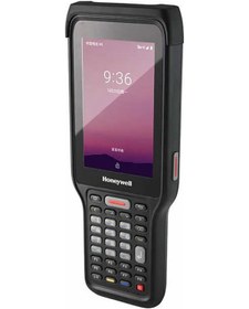 Resim Honeywell Eda61K Android El Terminali 