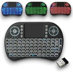 Resim Epilons Mini Klavye 