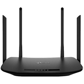 Resim ARCHER-VR300 AC1200 DUAL BAND 1200 MBPS VDSL MODEM ROUTER TP-LINK 