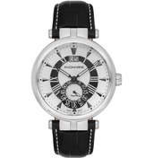 Resim Pacomarine Pm.61229.01 Erkek Kol Saati Altın - Siyah 