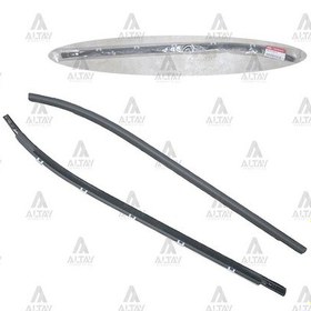 Resim Cam Sıyırıcı Ceed 12-16 Arka Kapı Dış Sol 83210-a2010 