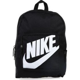 Resim Nike Çocuk Siyah Sırt Çantası BA5928-010 Y Nk Classıc Bkpk 