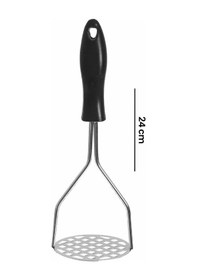 Resim Patates Ezici - Asorti - 24 Cm 