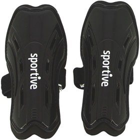 Resim Sportive SPT-O34 Punch Futbol Tekmelik Siyah 