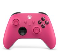 Resim Microsoft QAU-00083 XBOX Wireless Controller Pembe 