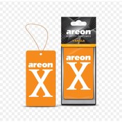 Resim Bosch AREON X TUTTI FRUTTI ( TURUNCU ) OTO ARAÇ KOKUSU ASMA KOKU 