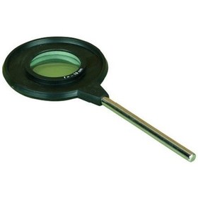 Resim Mercek F -10 Cm. Çerçevesi Ile 