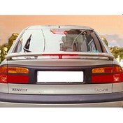 Resim Renault Laguna 1 Spoiler Işıklı 