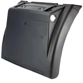 Resim Çamurluk Arka Tga-Tgs-Tgx Ön Sağ (Kahveci Premium) - 81664106593 