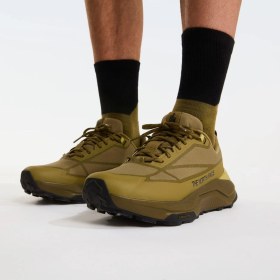 Resim The North Face M Fastpack Wp Erkek Ayakkabısı NF0A8G6BKAF1 