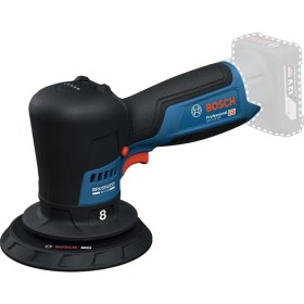 Resim Uray Home Gpx 12V-125 Polisaj Makinesi 