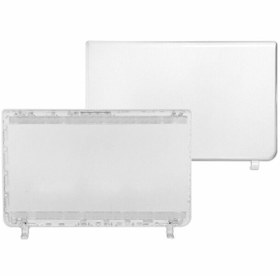 Resim Alfamaks Bilgisayar Toshiba Satellite L50-B-134 PSKTAE Lcd Kasa Cover Set Beyaz Renk 