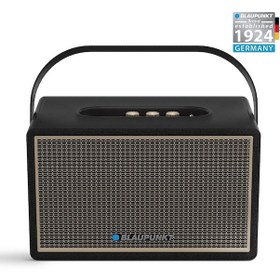 Resim Ls720 Kablosuz Bluetooth Stereo 80W Hoparlör Siyah Blaupunkt