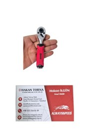 Resim 1/4 mini cırcır bits tutuculu 