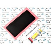 Resim Oppo Ax7 Lcd Ekran Dokunmatik (Servis i) + B-7000 (503869453) 