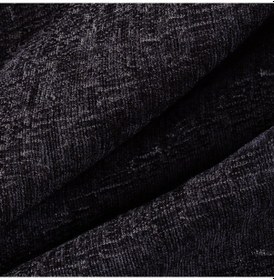 Resim Jakarlı Şönil Koltuk Örtüsü Kanepe Örtüsü Koltuk Şalı 175x215 Kaymaz Antrasit Antrasit 