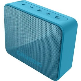 Resim Solo BT Mavi Bluetooth Hoparlör 