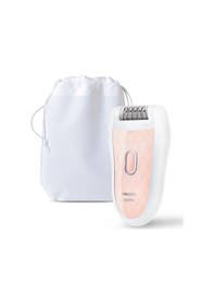 Resim Philips HP6514-00 SatinSoft Serisi Epilatör 