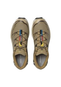 Resim Salomon Xt-6 Gore-tex Erkek Günlük Ayakkabı L47975000 Bej 