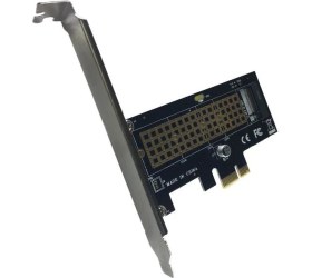 Resim KEEPRO Pcı E1X M.2 Nvme,Ngff,Ssd Çevirici Dönüştürücü Kart 