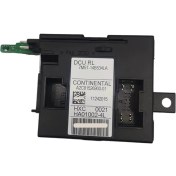 Resim Skyeyyt 7M5T14B534LA Ford Focus Mk2 Için Arka Sol Kapı Cam Kaldırma Modu Denetleyicisi (Yurt Dışından) 