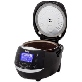 Resim Fakir Guvech Çok Programlı Buharlı Pişirici 