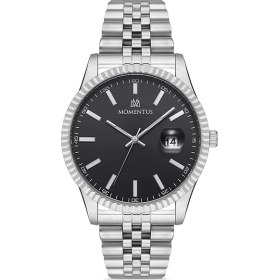 Resim Momentus Erkek Kol Saati CM131S-04SS 