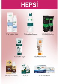 Resim Tto Yüz Bakım Seti 3 