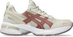 Resim ASICS Kadın Krem Sneakers 