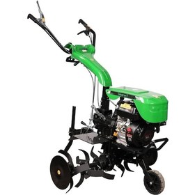 Resim Bartech Farmate 2+1 7 Hp Benzinli Çapa Makinası 